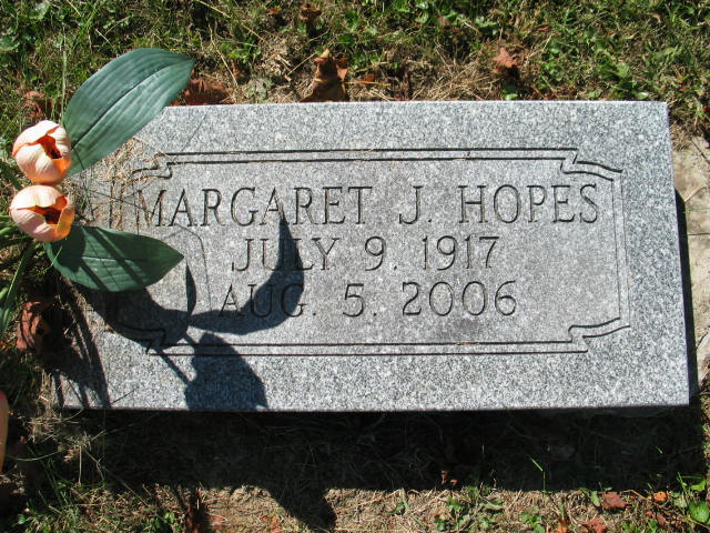 tombstone
